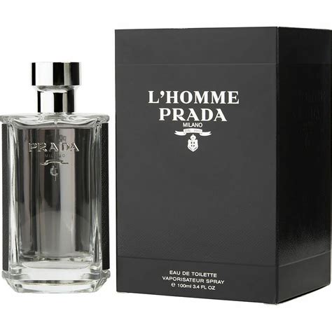 prada milano cologne for men|Prada L'Homme Prada cologne .